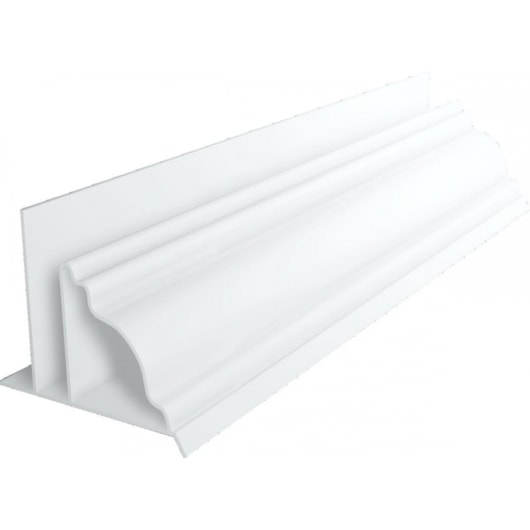 Roda Forro Design Tipo F Fortlev 6M - Imagem principal - 08fdadf6-c468-48a3-862e-6c71a4e84cad
