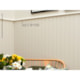 Rodameio Santa Luzia Clássico Branco Friso 465 40x2400mm - 535daad9-d0d0-4734-a61c-e5cbbe7644c2