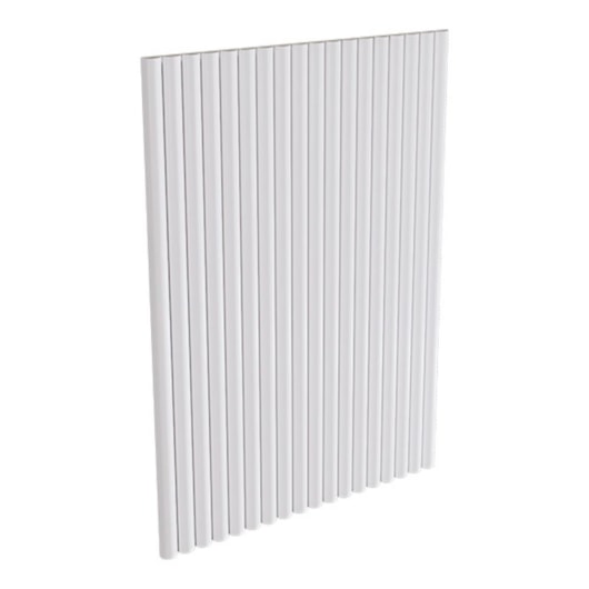 Rodameio Santa Luzia Meia Curva Branco 598 280x2,5x1,25cm - Imagem principal - f8a733d2-aa46-4f75-bbd2-b7a56dca13d0