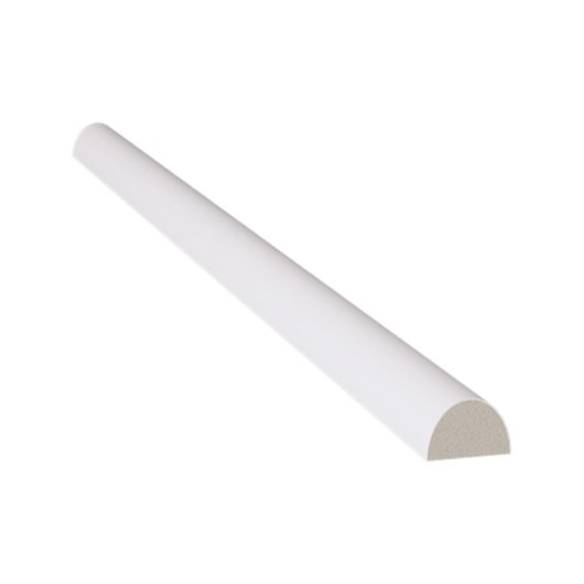 Rodameio Santa Luzia Meia Curva Branco 598 280x2,5x1,25cm - Imagem principal - 40b61cf0-5f82-4778-bb57-6ee23d7c624c