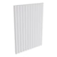 Rodameio Santa Luzia Meia Curva Branco 599 280x3,7x1,68cm - 5ceb98f1-267f-4045-98e5-33c643162ffb