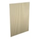 Rodameio Santa Luzia Meia Curva Champagne 597 280x1,6x0,8cm - 268133c0-ee41-4956-bd63-241a107cfcf7