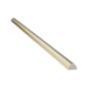 Rodameio Santa Luzia Meia Curva Champagne 597 280x1,6x0,8cm - e946c8d0-76b6-49f1-8d74-edd79d16dee6