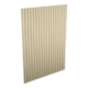 Rodameio Santa Luzia Meia Curva Champagne 598 280x2,5x1,25cm - 163c7e52-2c9e-47f7-abfc-9ebd4afa7336