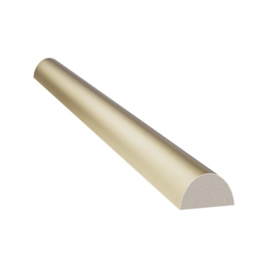 Rodameio Santa Luzia Meia Curva Champagne 599 280x3,7x1,68cm - Imagem principal - 72afe95e-5ea0-4984-aa48-12fdb6b34811