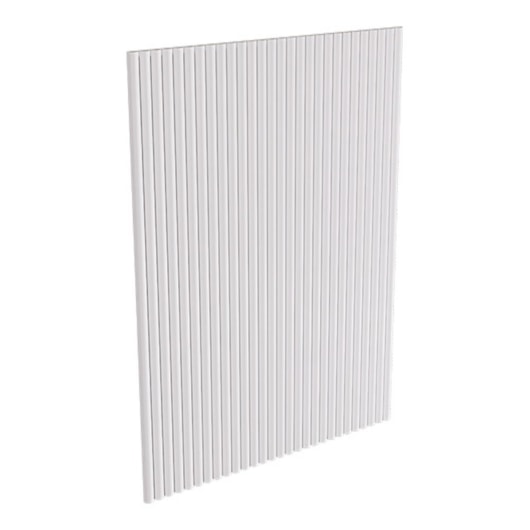 Rodameio Santa Luzia Meia Curva Fendi 597 280x1,6x0,8cm - Imagem principal - d25c817b-9fde-4904-b19c-65918454b585