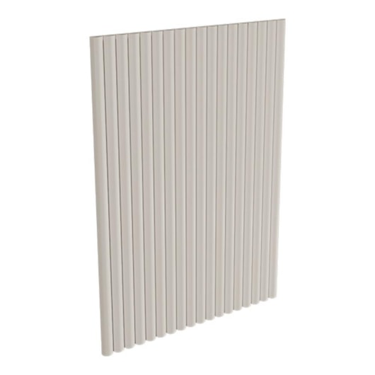 Rodameio Santa Luzia Meia Curva Fendi 598 2800x25x12,5mm - Imagem principal - 72e933e7-e7e0-453f-896d-7ca2ebd4e450