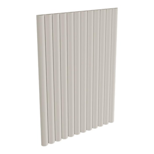 Rodameio Santa Luzia Meia Curva Fendi 599 Com 12 Barras 280x3,7x1,68cm - Imagem principal - 5cb3d8d8-5789-4b81-9514-3d52e7c7fa8e