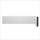Rodapé 10x240cm Branco Frisado Tarkett - 8bcac7b3-94a7-4512-87c0-e60a46dcdac5