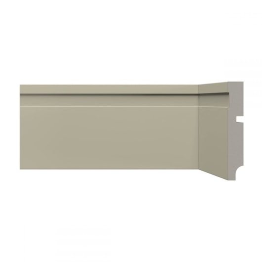 Rodapé 10x240cm Cinza Glacial 457 Santa Luzia - Imagem principal - 22512820-d2fa-4dd3-8df7-57fffe5ef423