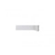 Rodapé 5x240cm Branco 473 Liso Santa Luzia - 67f123bf-4318-4771-a049-08e7444d5eb1