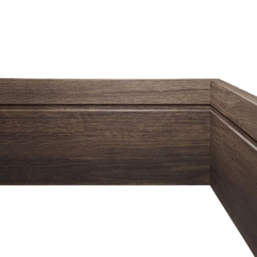 Rodapé Acqua New 27 Com Friso Eucafloor 15x240cm - Imagem principal - 73884d83-e460-4c5c-a8ec-bfe9af03cf48