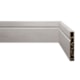 Rodapé  Acqua New Com Friso Cor 2 Eucafloor 10x240x1,5cm - 58d2b4be-6497-4abd-950c-8109e604002c