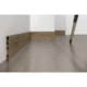 Rodapé  Acqua New Com Friso Cor 22 Eucafloor 10x240x1,5cm - 84a8802e-b0bf-43b9-8fa6-5a9fede87b63