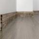 Rodapé  Acqua New Com Friso Cor 23 Eucafloor 10x240x1,5cm - 3068e111-3eec-42c4-9784-265196be0615
