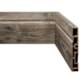 Rodapé  Acqua New Com Friso Cor 23 Eucafloor 10x240x1,5cm - 13e74cf6-9a3f-4c96-9804-662ba1c7588d
