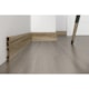 Rodapé  Acqua New Com Friso Cor 7 Eucafloor 10x240x1,5cm - 4da161f4-7853-4fba-8115-9de876a86fef