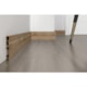Rodapé Acqua New Com Friso Cor 9 Eucafloor 10x240x1,5cm - 972b8133-3cfd-40ea-8db6-b7d9f6404e13