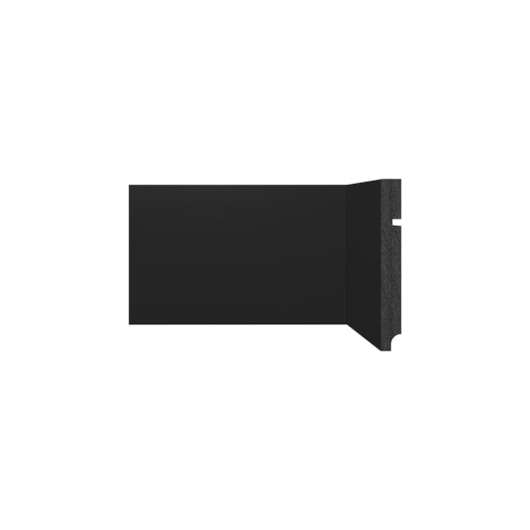 Rodapé Black 15x240cm Liso 3496 Santa Luzia - Imagem principal - aab06822-51d9-4069-a1ff-16f5e04c5feb