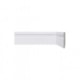 Rodapé Branco Com Friso De Poliestireno Lev52 Santa Luzia 50x2400mm - 2b2bc33b-8702-4f8f-980d-b78227d7f310