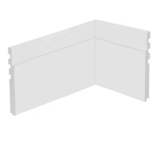 Rodapé Casual C02 Durafloor 200x2100 - Imagem principal - 37077395-7f0f-469f-bc57-4a4290265bb8