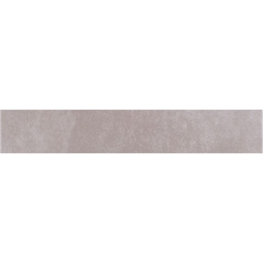Rodapé Cerâmico 10x60cm Bold Cimento Cinza Natural Ri Portobello - Imagem principal - 59ae72f0-c4f4-4c63-84e2-69486d45036b