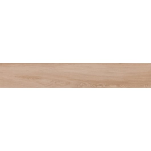 Rodapé Cerâmico 20x120cm Retificado Betula Natural Ri Portobello - Imagem principal - e1792010-3eb1-4578-99b2-5522323b5c05