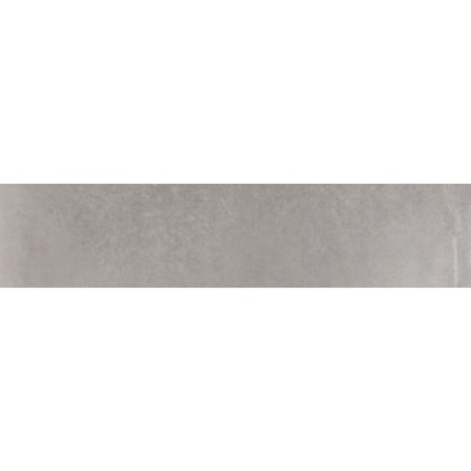 Rodapé Cerâmico 20x120cm Retificado Nord Cement Natural Ri Portobello - Imagem principal - 097b31b9-008e-444c-82c1-0f9f465b970e