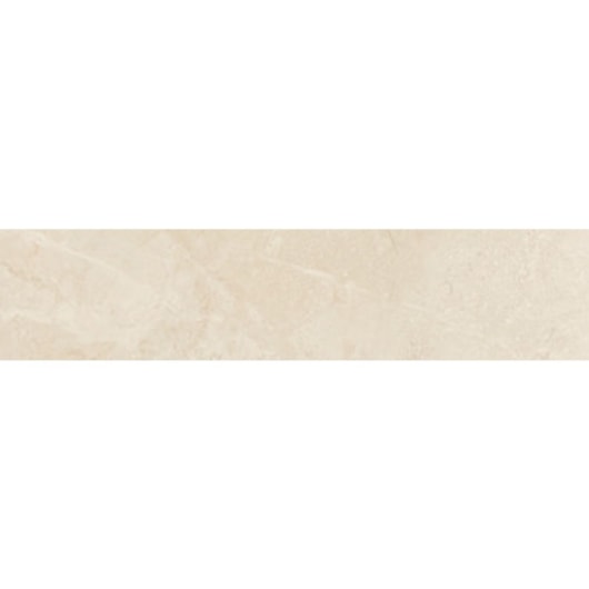 Rodapé Cerâmico 20x90cm Retificado Avorio Di Brescia Natural Ri Portobello - Imagem principal - 62edef86-710c-43e8-bdea-161106614c5e