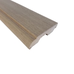 Rodapé Clean 8x210cm Belgrado/filadelfia Durafloor