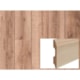 Rodapé Clean Arenal Durafloor 8x210cm - 038214ce-ef32-4d96-84df-0af4c9bf0a7d