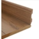 Rodapé Clean Arenal Durafloor 8x210cm - 92140302-425f-414a-ab5c-2d2c80a66ed9