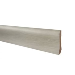 Rodapé Durafloor Carvalho Orly 60x2100cm