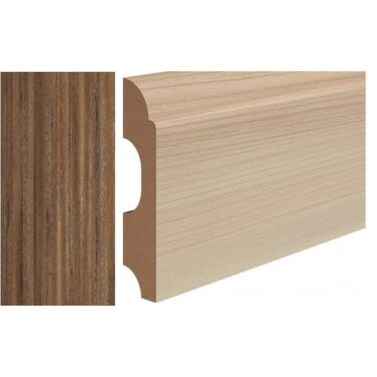 Rodapé Durafloor Clean El Calafate 80x2100mm - Imagem principal - 77a4df63-2dc6-4f0f-8876-cdd85767b101