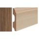 Rodapé Durafloor Clean El Calafate 80x2100mm - 577c2271-0afe-46e7-8d94-0a1ace15c5be