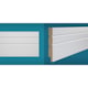 Rodapé Durafloor Essencial Branco Polar P E01 150x2100mm - b66cf9b0-1753-4301-bc68-0cb0a80cd90c