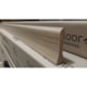 Rodapé Durafloor Mdf Fixo Olinda  60x2100mm - 52559c62-8c37-4a78-83a3-0f27e3250bc0