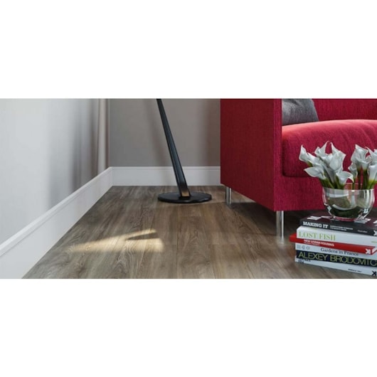 Rodapé Easy 12x210cm Branco Polar P Y01 Durafloor - Imagem principal - df9a8ee8-4a8b-4053-874c-85651970ffbd