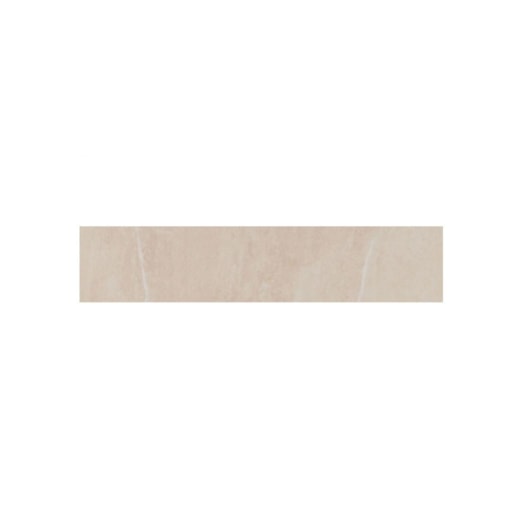 Rodapé Eliane Alverstone Ivory Externo 14,5x60cm - Imagem principal - e80650c5-b596-4719-9fe3-f93e38e62606