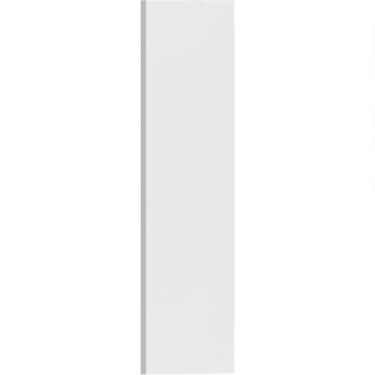 Rodapé Eliane Artico Alpe Acetinado 14,5x60cm Retificado - Imagem principal - 4cc15a02-6557-4e71-82c5-9dd60d4dce76
