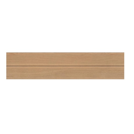 Rodapé Eliane Bali Deck Camel Externo 9,5x60cm - Imagem principal - e4a9eb74-7e58-4283-82e4-c8c5378a8328