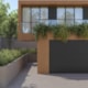 Rodapé Eliane Bienal Cement Externo 14,5x100cm Retificado - 4bd71555-00bf-4ae9-af90-0c80dce8141b