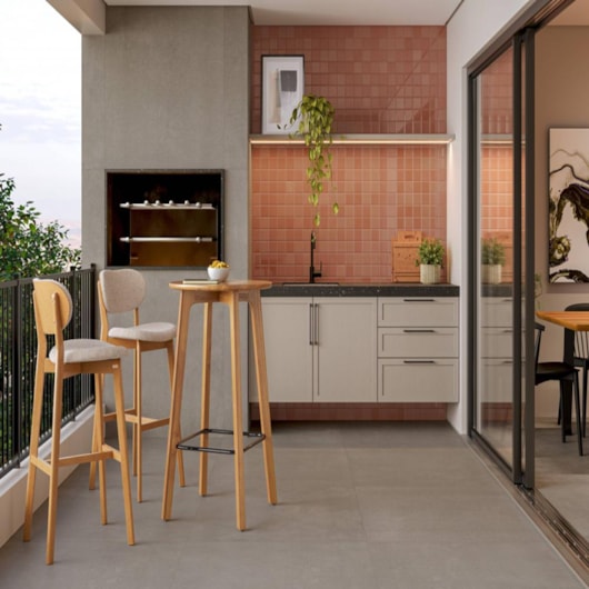 Rodapé Eliane Bienal Cement Mate 14,5x100cm Retificado - Imagem principal - 9d613d7c-bb54-4bfb-8984-54f3512084e2