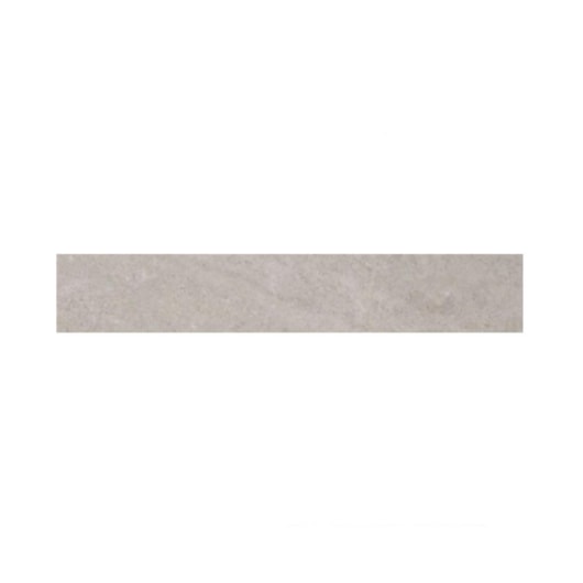 Rodapé Eliane Caliza Cinza Acetinado 9,5x90cm Retificado - Imagem principal - d47c58a6-0eaf-4175-91a9-dc30cb916134