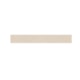 Rodapé Eliane Caliza Off White Acetinado 9,5x90cm Retificado - 5170bc2a-3c51-403c-a3a8-e3045fa2ef97