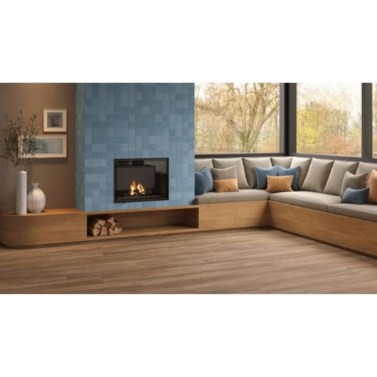 Rodapé Eliane Carvalho Camel Matte 14,5x120cm Retificado - Imagem principal - 78c27a3d-d0d3-4350-a059-00dc7e4029e2