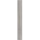 Rodapé Eliane Carvalho Fume Matte 14,5x120cm Retificado - ad87172d-7e18-44c0-9a4b-f9e9e667a60f