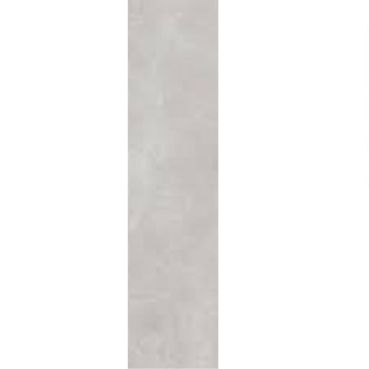 Rodapé Eliane Dolmen Cinza Acetinado 14,5x60cm Retificado - Imagem principal - 51443a55-2f50-4fd8-a538-6107cc0d41df
