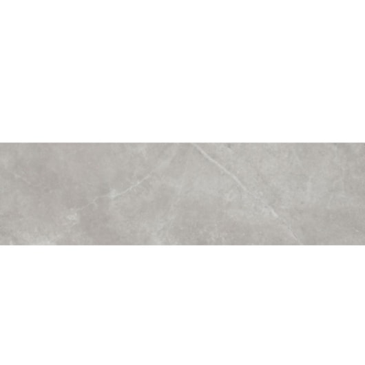 Rodapé Eliane Dolmen Cinza Acetinado 9,5x60cm Retificado - Imagem principal - f90aaa12-620b-41d6-8fca-a286267c4108