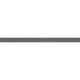 Rodapé Eliane FGMF Risca Carbon Externo 7,3x120cm Retificado - f8bd9882-9fe1-43bf-863e-9ca746134b4d